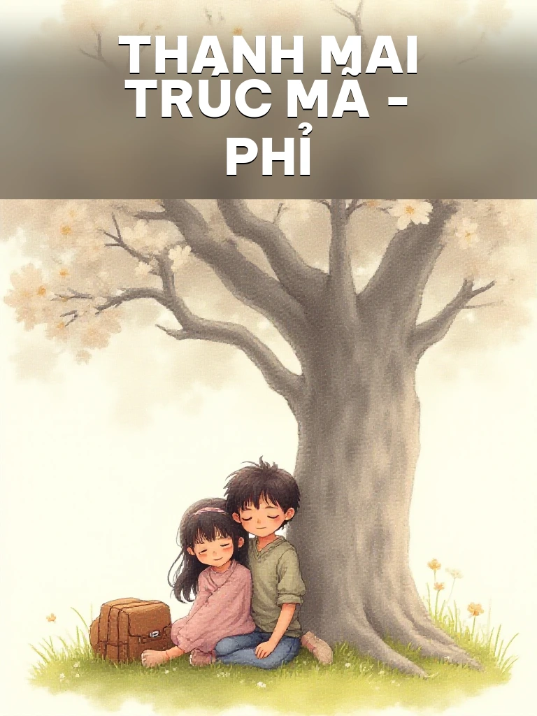 Thanh Mai Trúc Mã - Phỉ