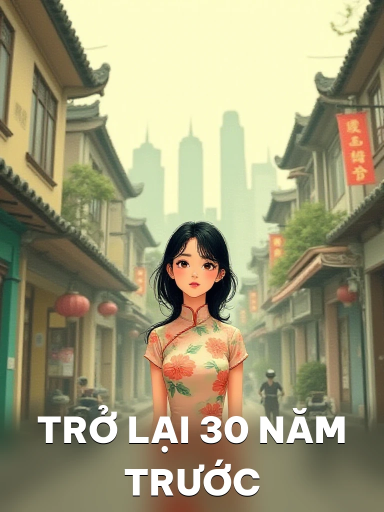 Trở Lại 30 Năm Trước