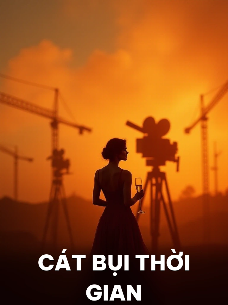 Cát Bụi Thời Gian