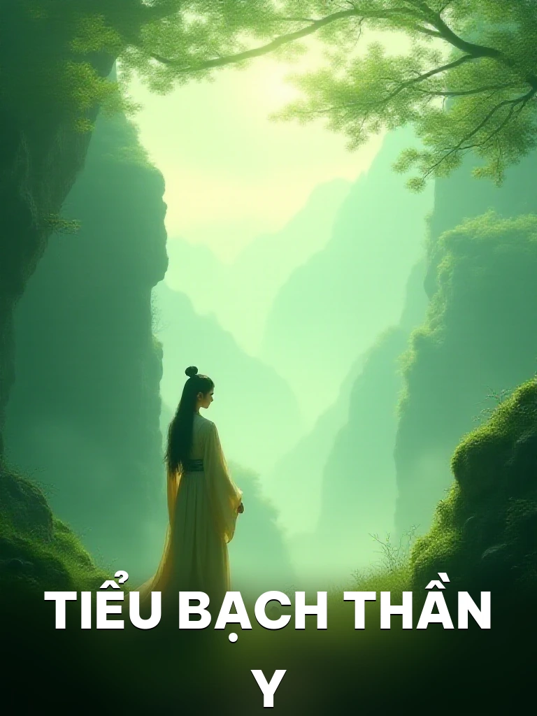 Tiểu Bạch Thần Y