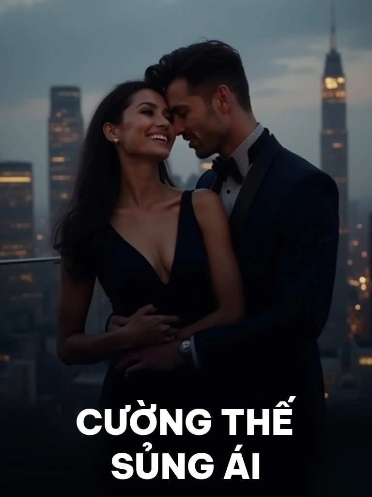 Cường Thế Sủng Ái