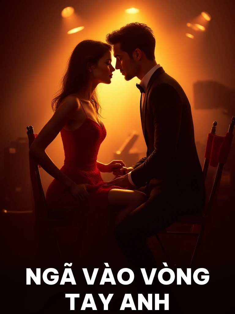 Ngã Vào Vòng Tay Anh