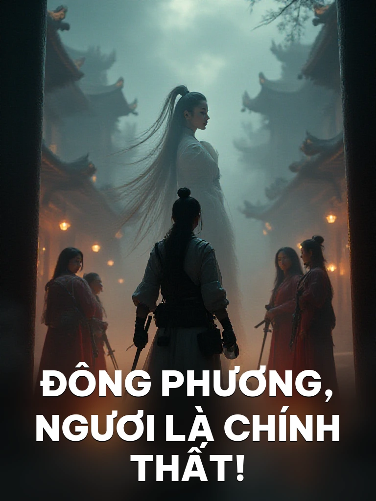 Đông Phương, Ngươi Là Chính Thất!