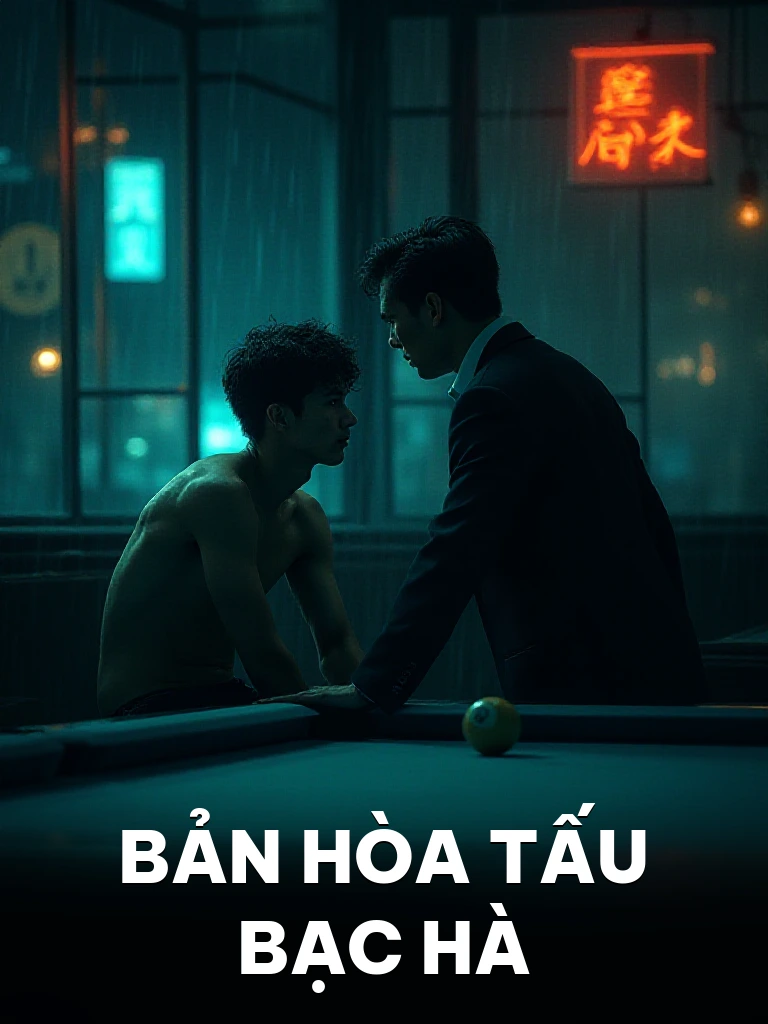 Bản Hòa Tấu Bạc Hà