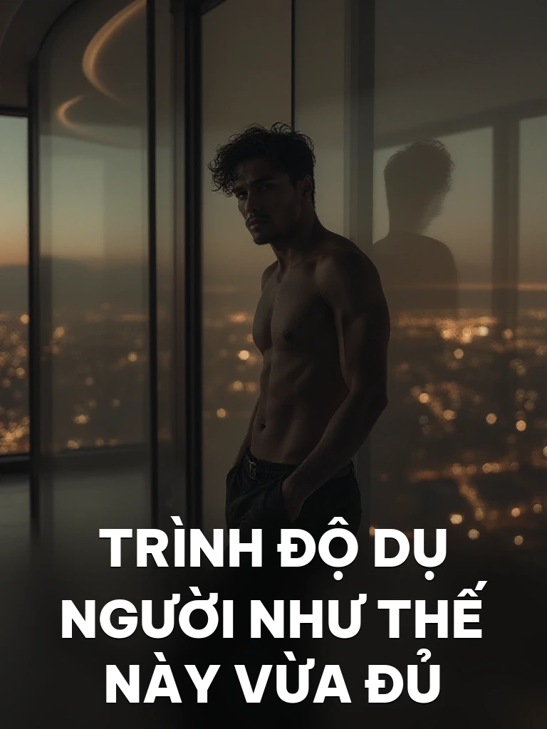 Trình Độ Dụ Người Như Thế Này Vừa Đủ