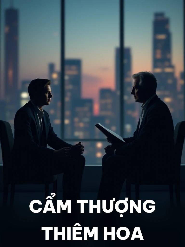 Cẩm Thượng Thiêm Hoa