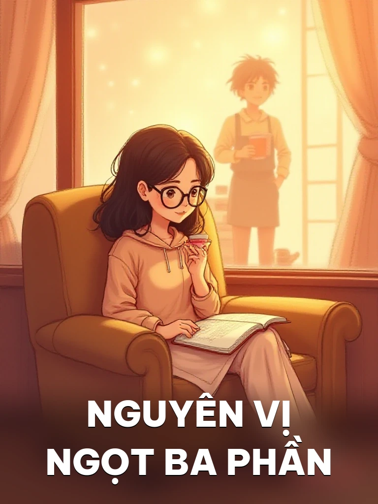 Nguyên Vị Ngọt Ba Phần
