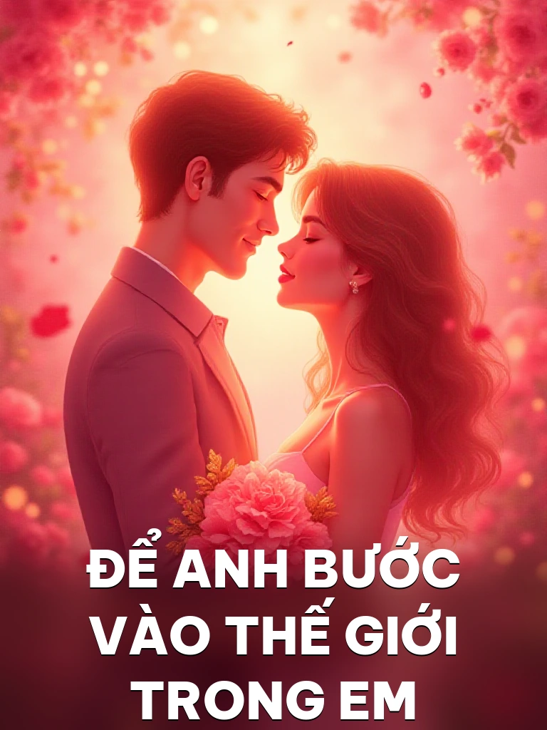 Để Anh Bước Vào Thế Giới Trong Em