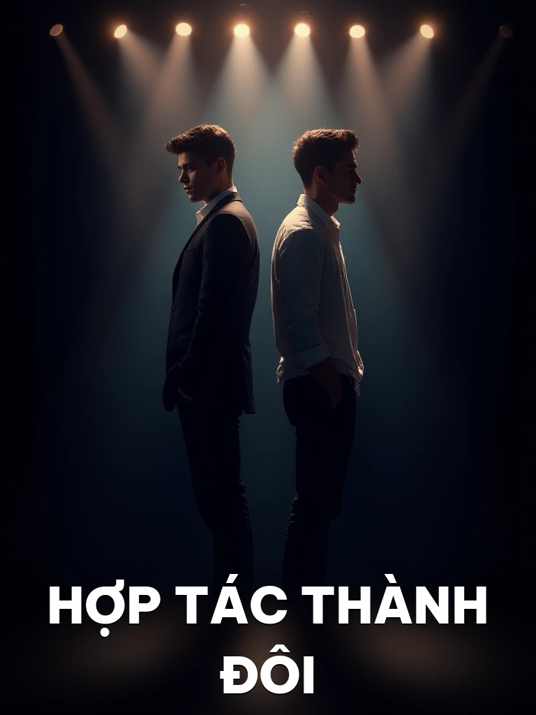 Hợp Tác Thành Đôi