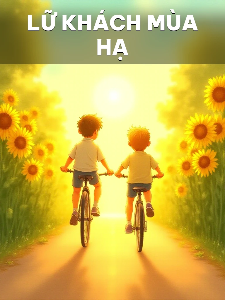 Lữ Khách Mùa Hạ
