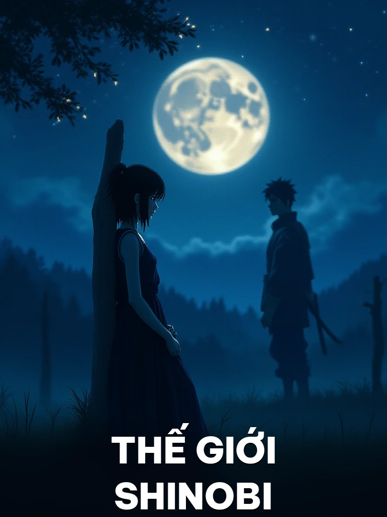 Thế Giới Shinobi