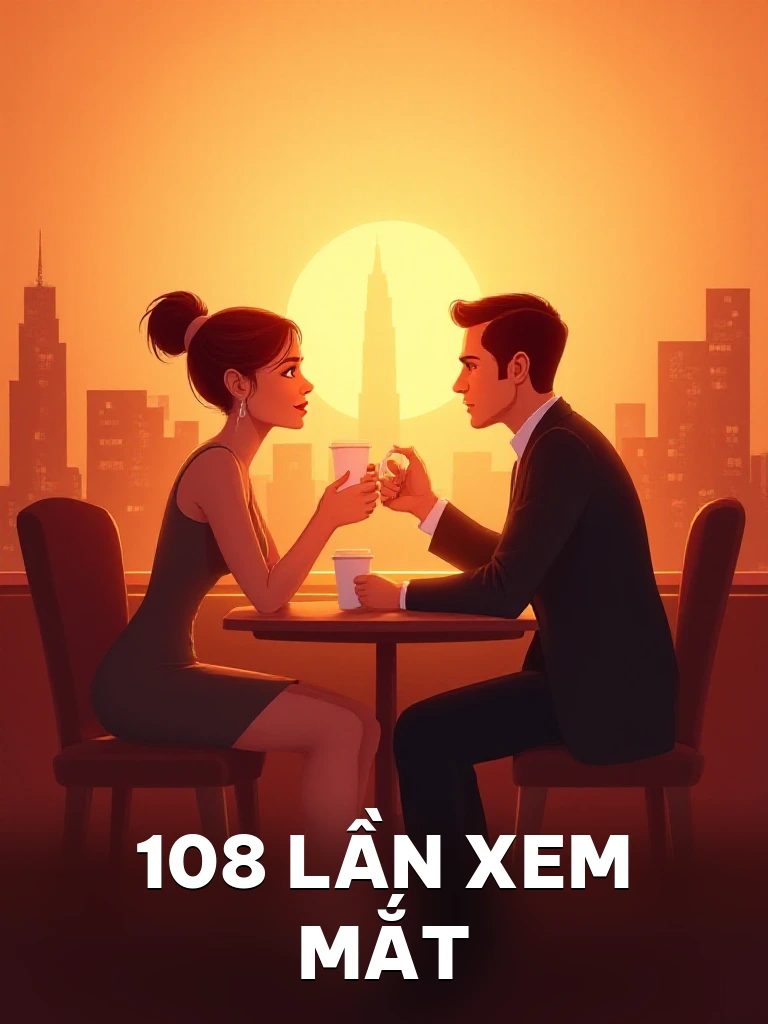 108 Lần Xem Mắt