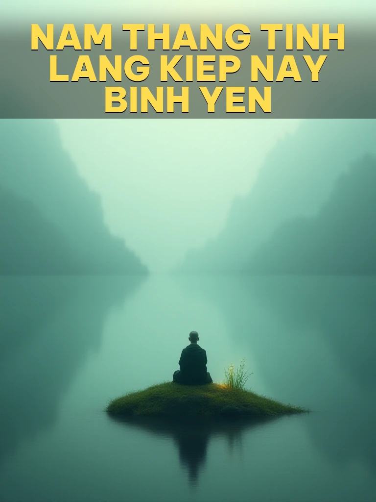 Năm Tháng Tĩnh Lặng, Kiếp Này Bình Yên