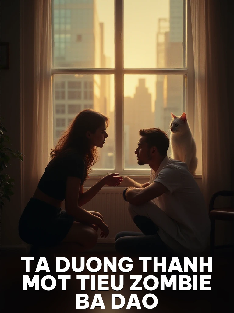 Ta Dưỡng Thành Một Tiểu Zombie Bá Đạo