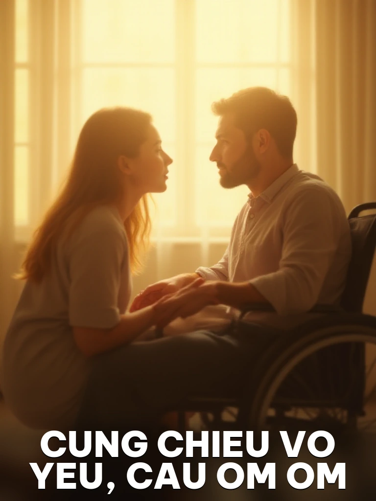 Cưng Chiều Vợ yêu, Cầu Ôm Ôm