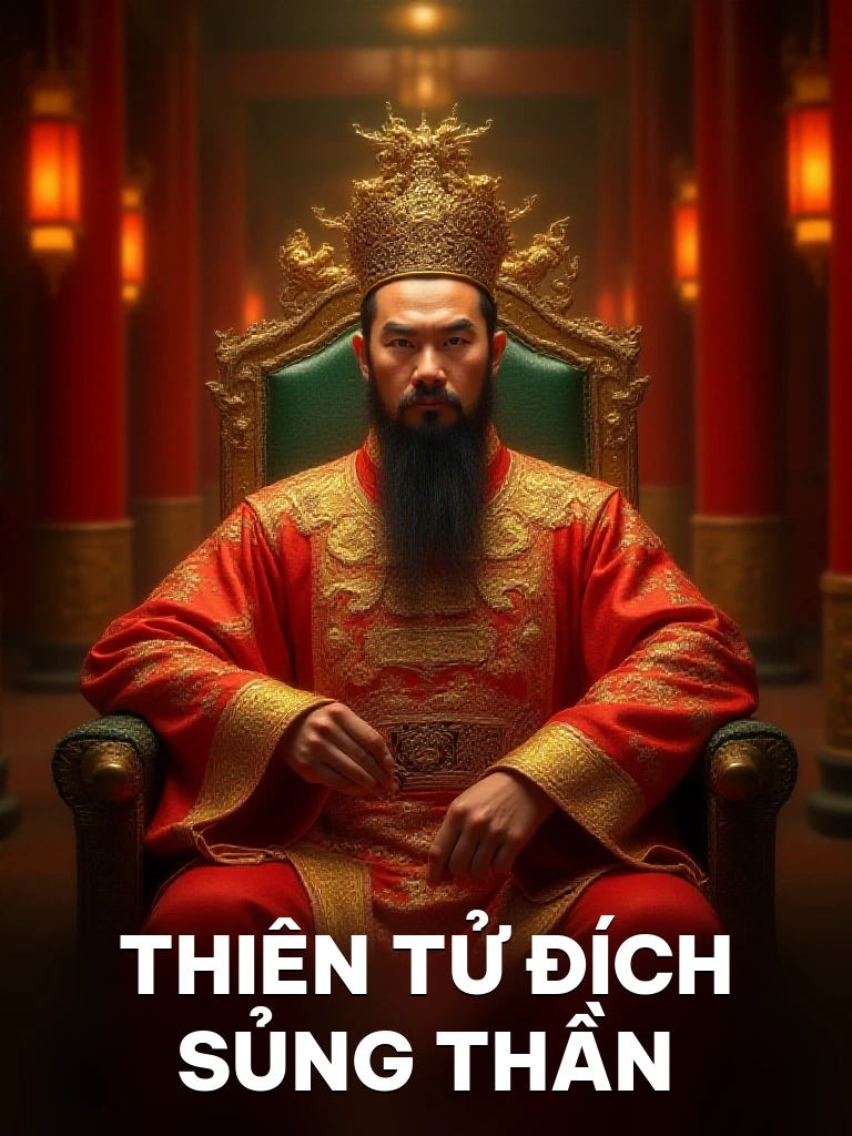 Thiên Tử Đích Sủng Thần