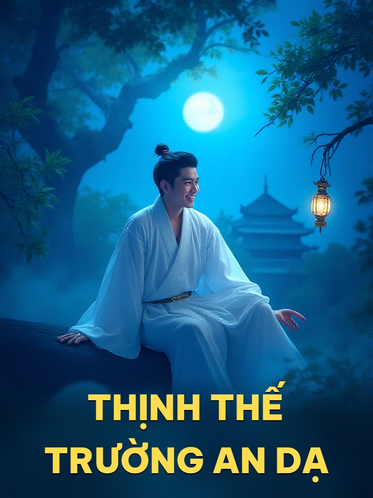 Thịnh Thế Trường An Dạ