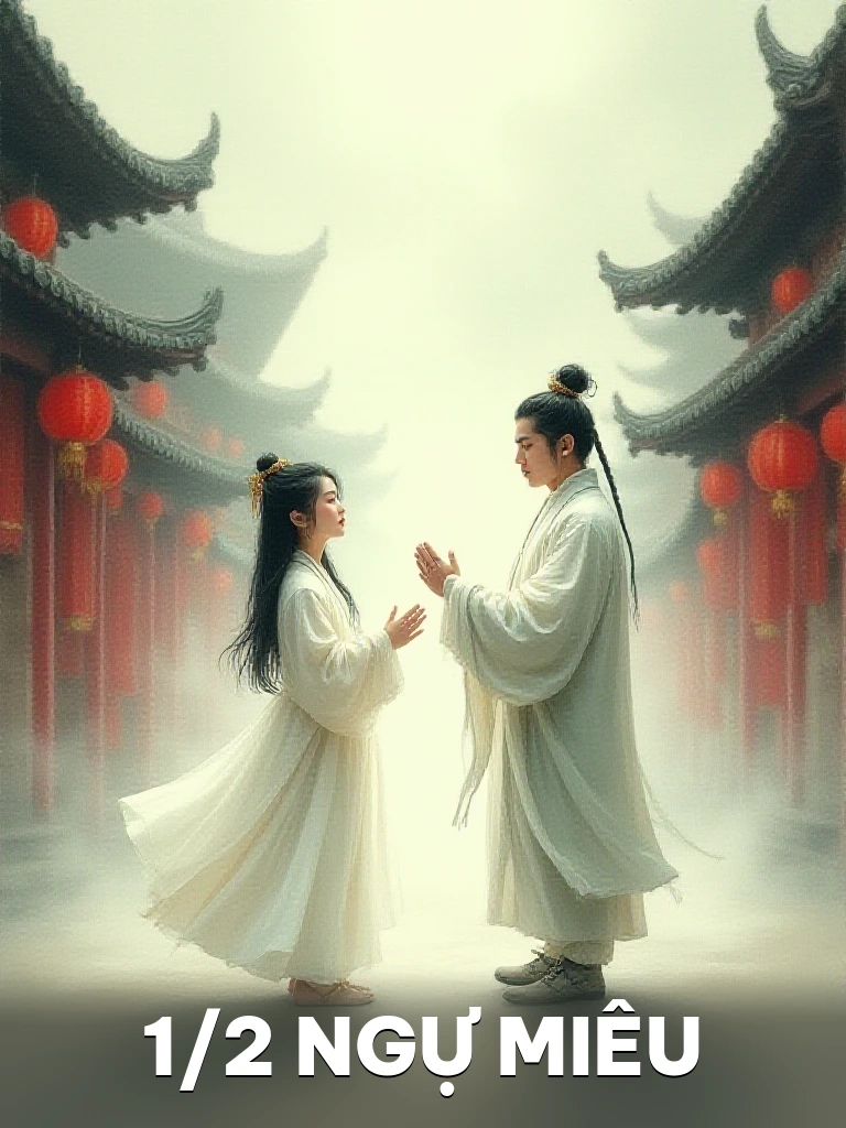 1/2 Ngự Miêu