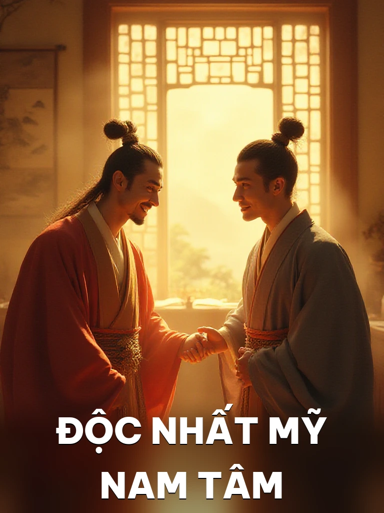 Độc Nhất Mỹ Nam Tâm