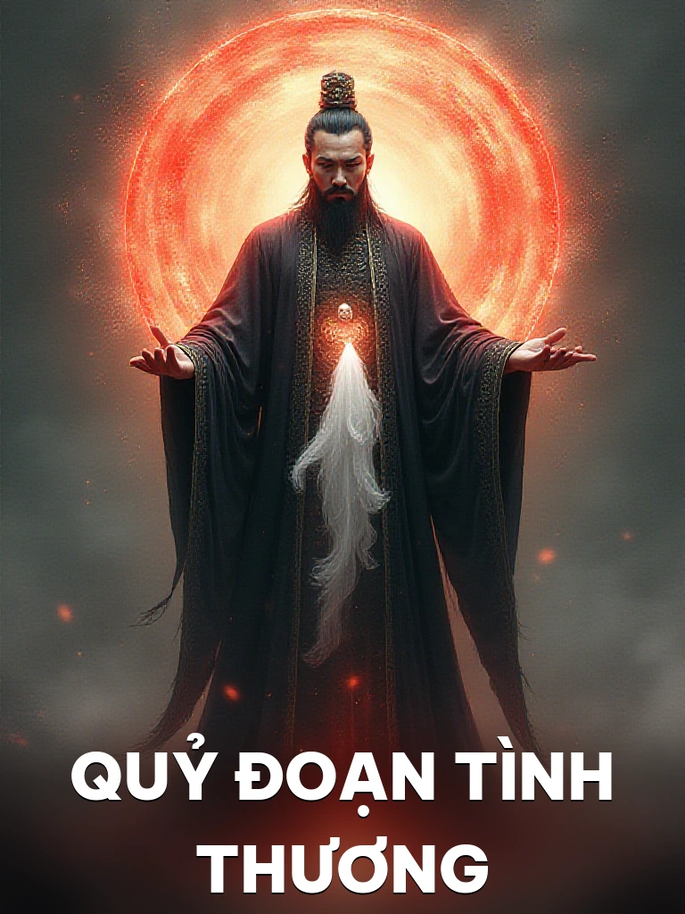 Quỷ Đoạn Tình Thương