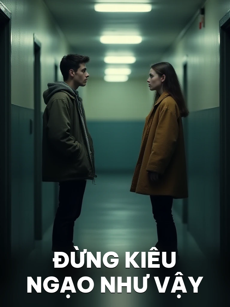 Đừng Kiêu Ngạo Như Vậy