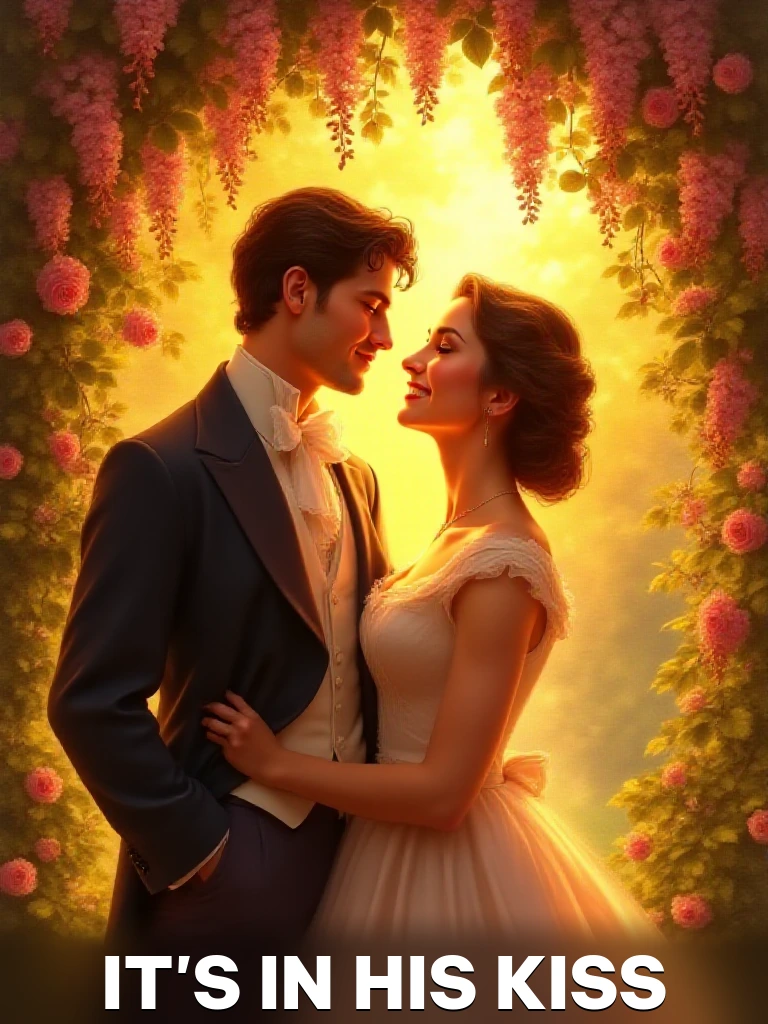 It's In His Kiss