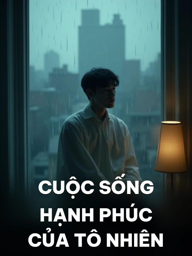 Cuộc Sống Hạnh Phúc Của Tô Nhiên
