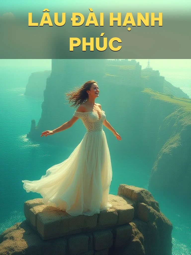 Lâu Đài Hạnh Phúc