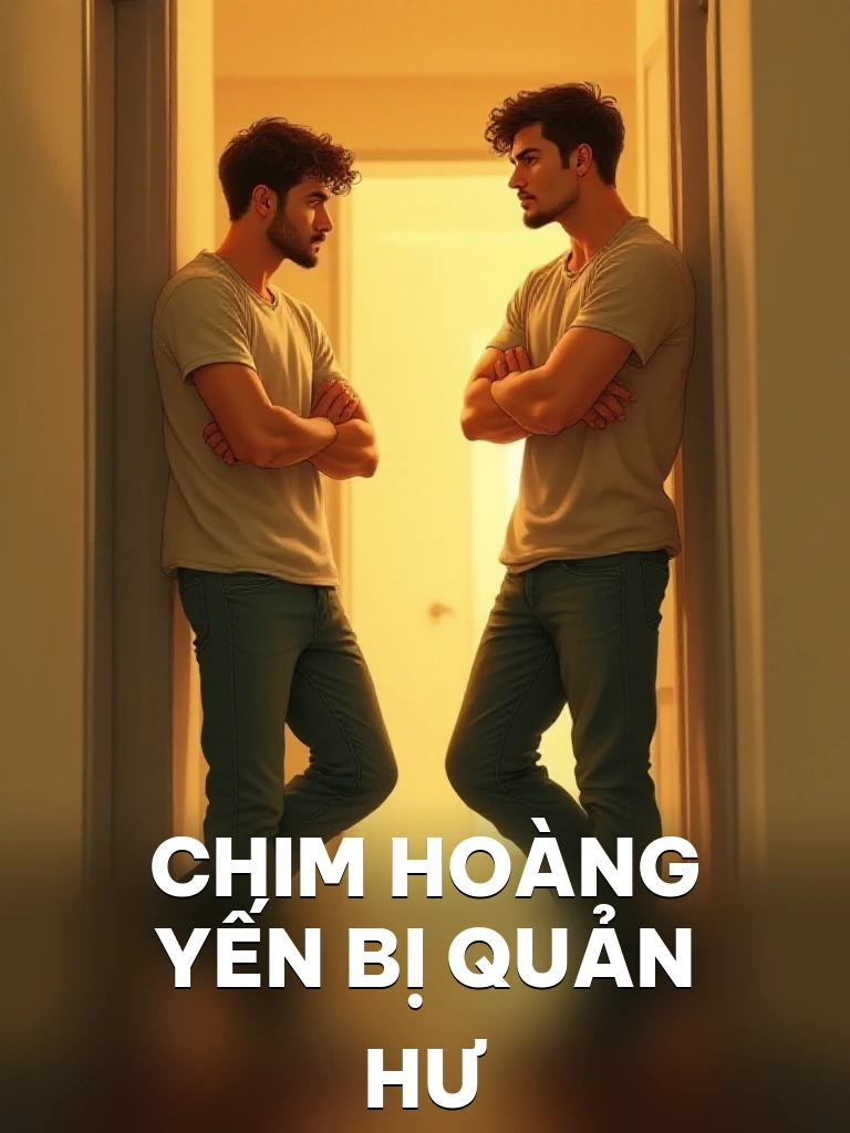 Chim Hoàng Yến Bị Quản Hư