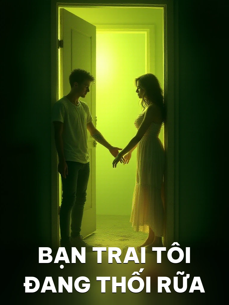 Bạn Trai Tôi Đang Thối Rữa