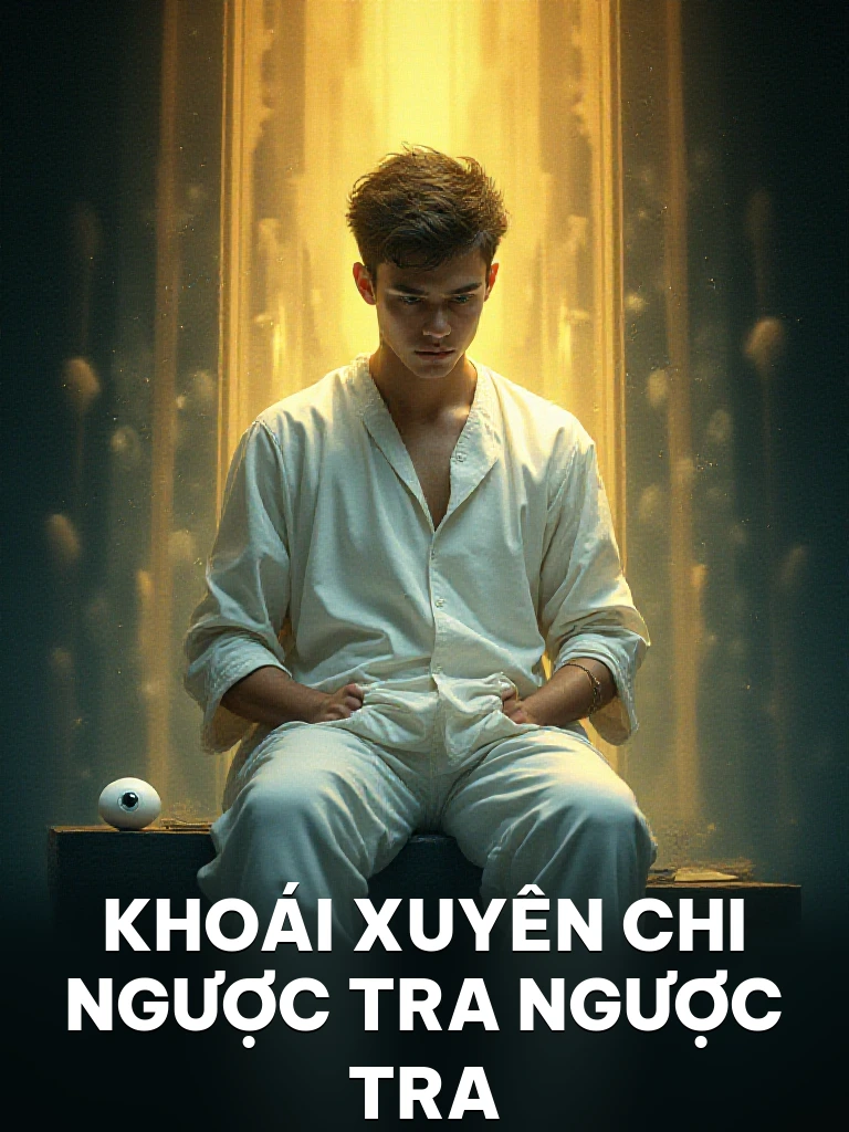Khoái Xuyên Chi Ngược Tra Ngược Tra