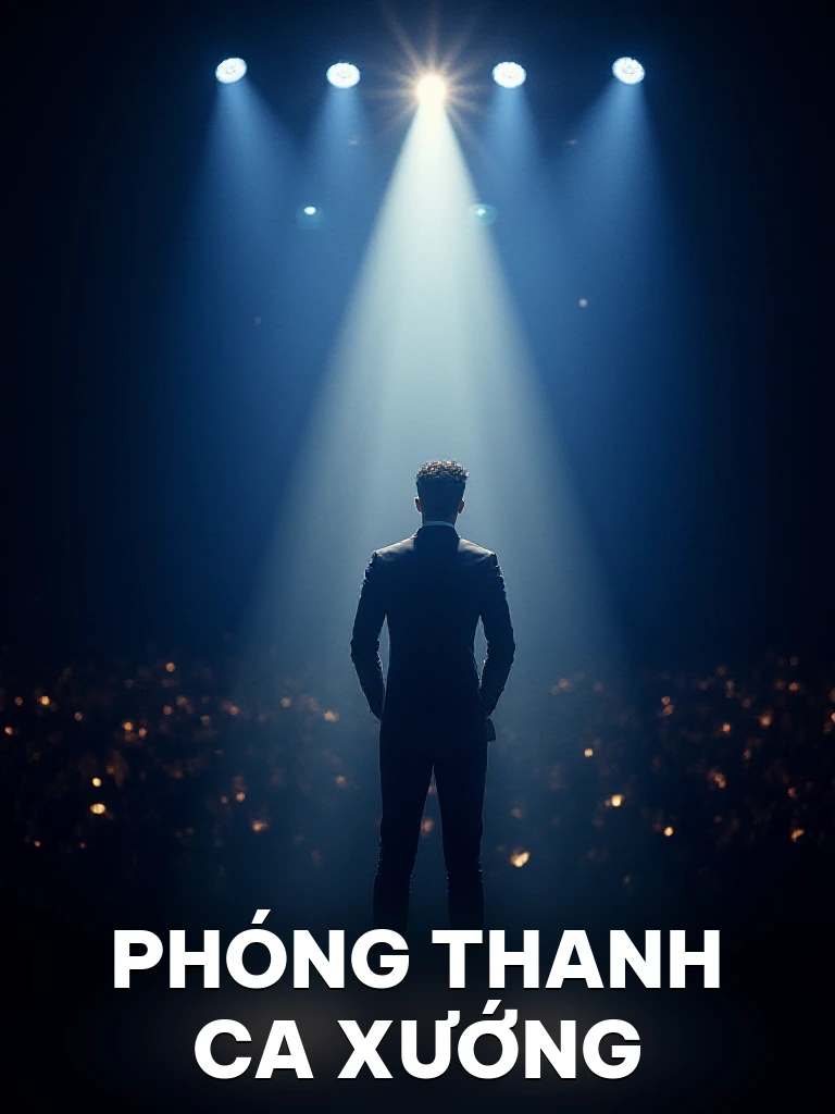 Phóng Thanh Ca Xướng