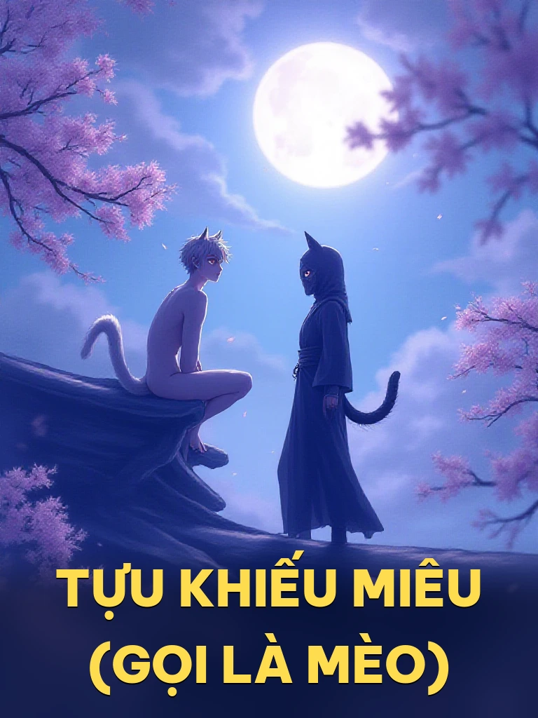 Tựu Khiếu Miêu (Gọi Là Mèo)