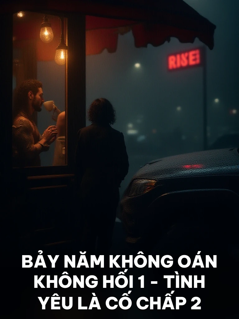 Bảy Năm Không Oán Không Hối 1 - Tình Yêu Là Cố Chấp 2