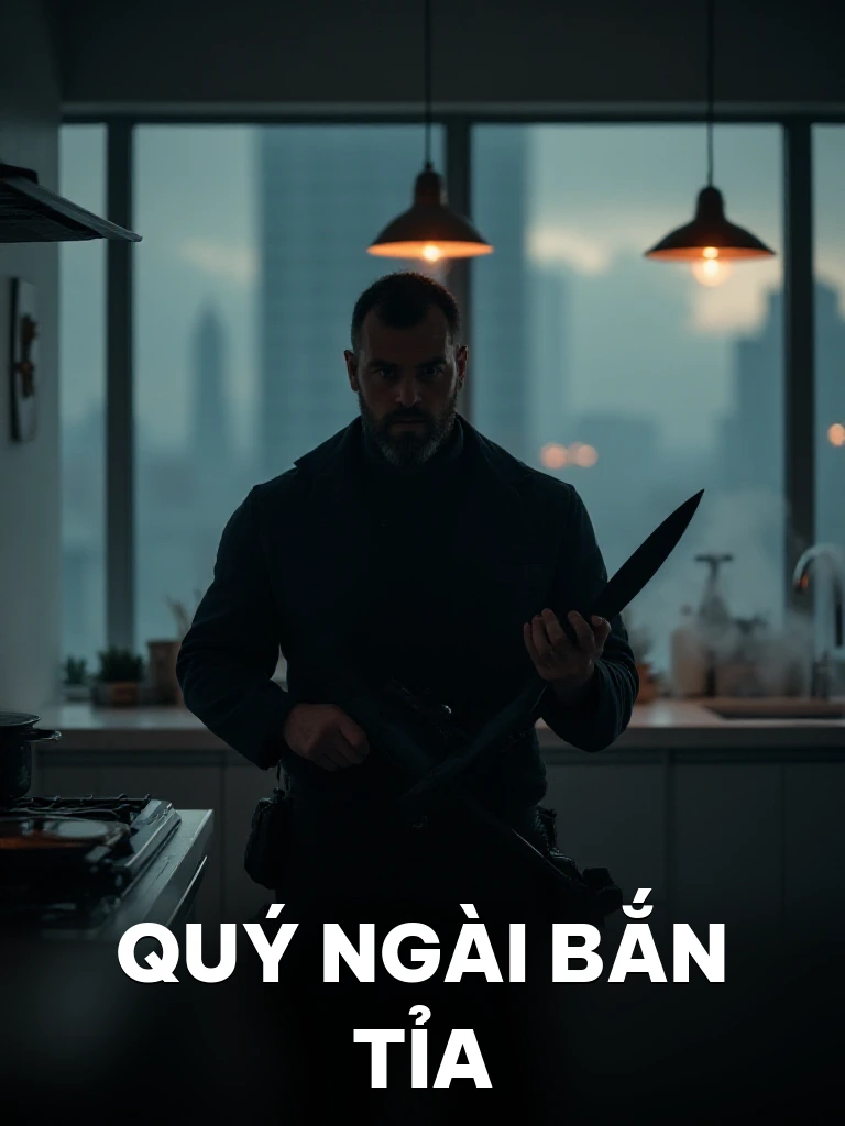 Quý Ngài Bắn Tỉa