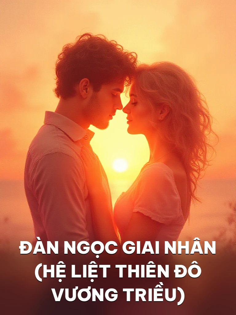 Đàn Ngọc Giai Nhân (Hệ Liệt Thiên Đô Vương Triều)