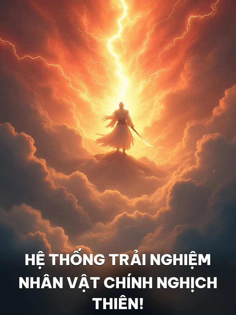 Hệ Thống Trải Nghiệm Nhân Vật Chính Nghịch Thiên!