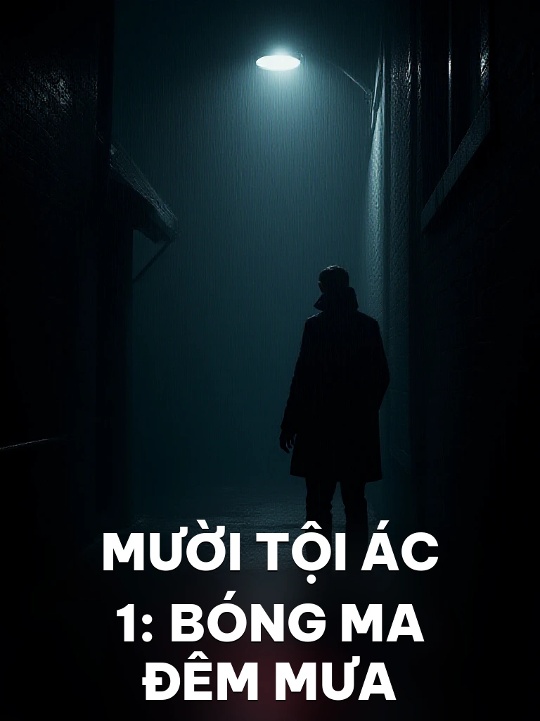 Mười Tội Ác 1: Bóng Ma Đêm Mưa