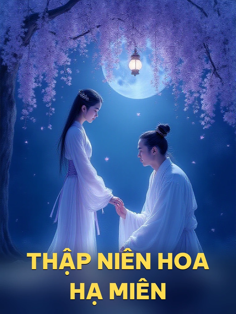 Thập Niên Hoa Hạ Miên