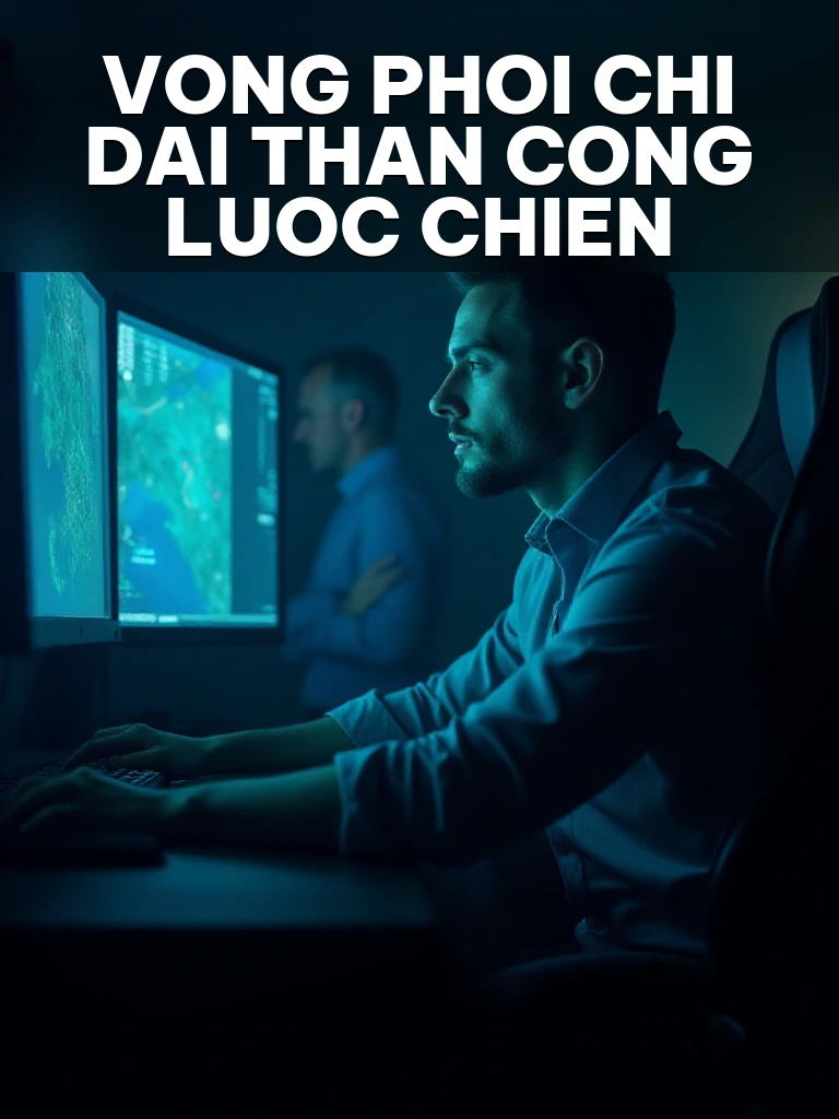 Võng Phối Chi Đại Thần Công Lược Chiến (Võng Phối Chiến Lược Công Phòng Đại Thần)