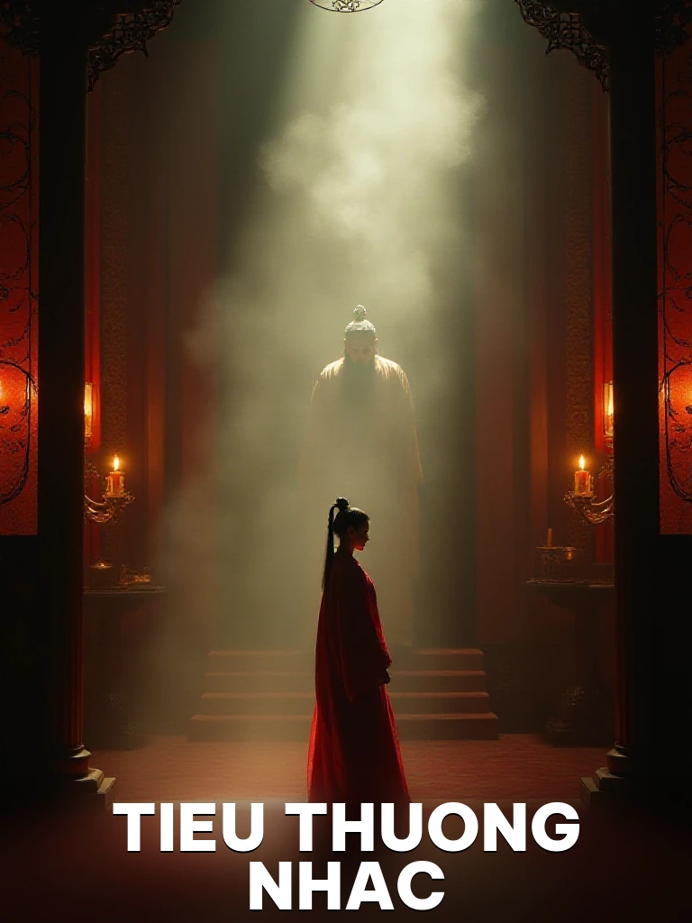 Tiếu Thường Nhạc