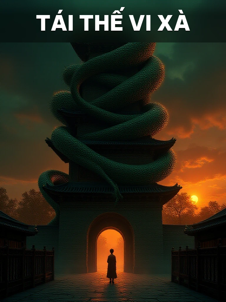 Tái Thế Vi Xà