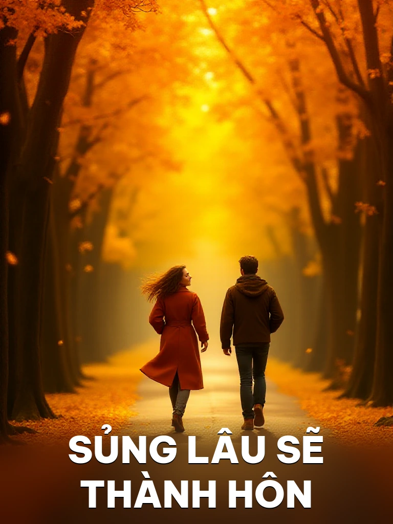 Sủng Lâu Sẽ Thành Hôn