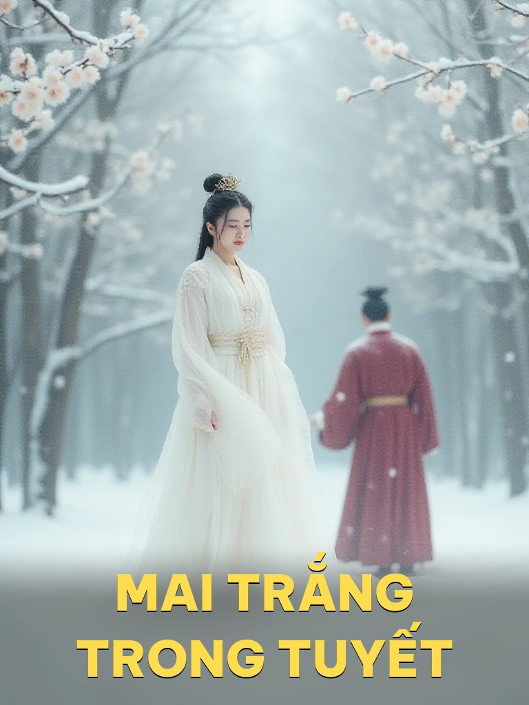 Mai Trắng Trong Tuyết