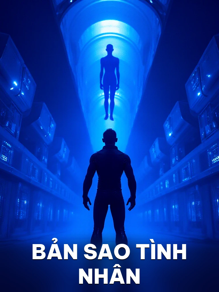 Bản Sao Tình Nhân