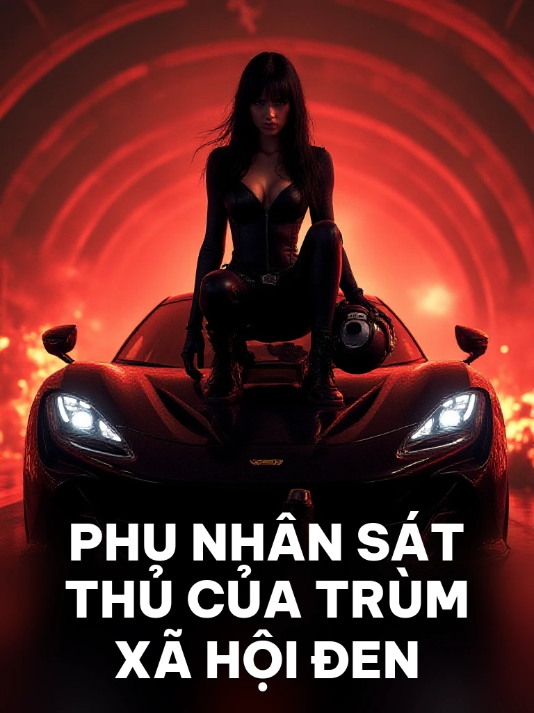 Phu Nhân Sát Thủ Của Trùm Xã Hội Đen