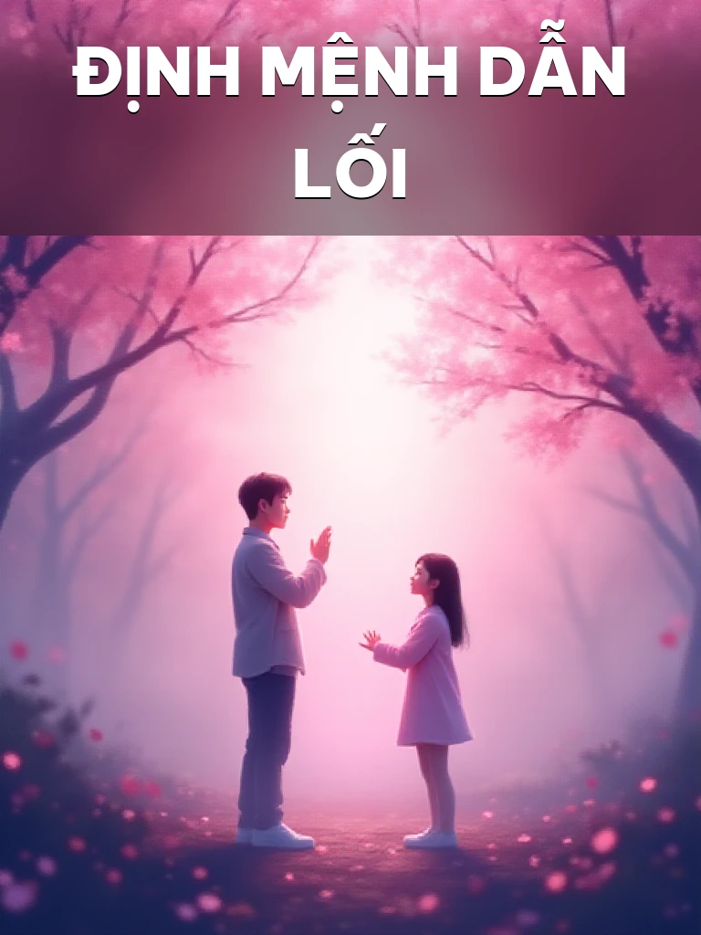 Định Mệnh Dẫn Lối