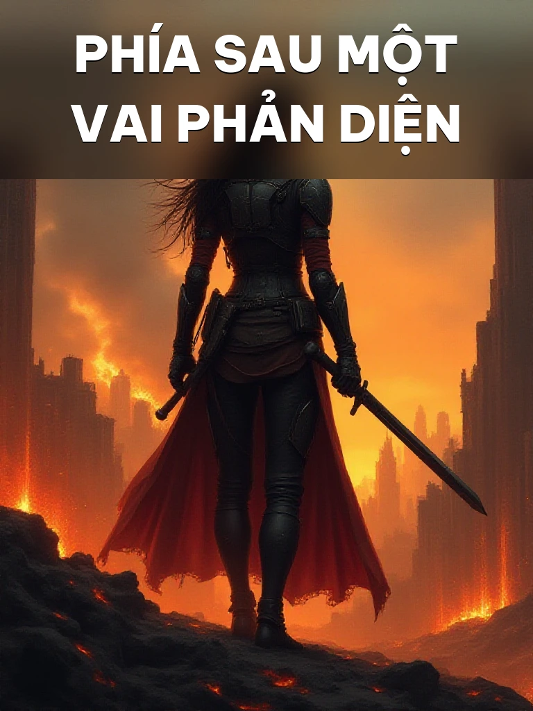 Phía Sau Một Vai Phản Diện