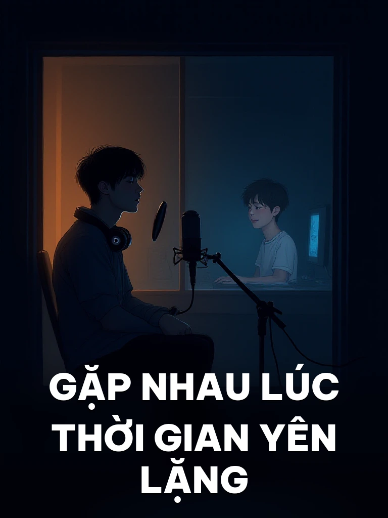 Gặp Nhau Lúc Thời Gian Yên Lặng