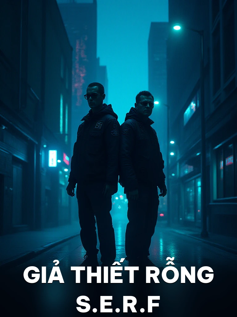 Giả Thiết Rỗng S.E.R.F